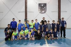 Torneio Amistoso tem duas vit�rias da ALJ