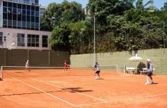 Vem a o Torneio Fim de Ano do Clubinho