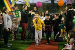 Juvenil foi a escolha de familiares e amigos para celebrar datas especiais em 2017