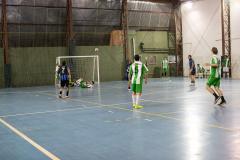 Vai come�ar a Copa ALJ de Futsal 2018