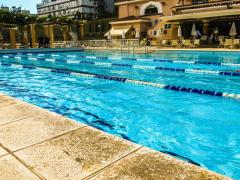 Equipe ALJ de Natao participar do Campeonato Sulbrasileiro Infantojuvenil
