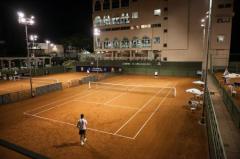 Est chegando a hora da Copa ALJ 155 Anos de Tnis Adulto