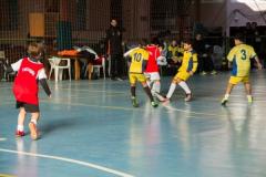Torneio Amistoso da Escola de Futsal ALJ/Soccer&rsquo;s est� com inscri��es abertas