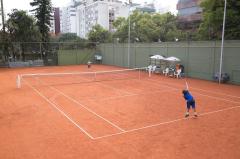 Definida nova data daCopaALJ 155 Anos de Tnis Infantojuvenil