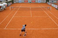 Torneio de Equipes Mistas de Tnis est com inscries abertas