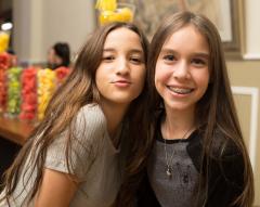 Teen Night: encontro entre amigos na ALJ