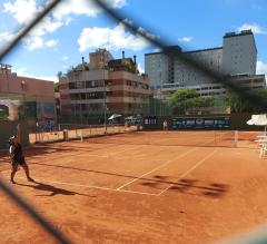 Brasil Juniors Cup: o peso da disputa e os cuidados com a sade