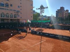 Confira a programao desta quarta-feira (30) do Brasil Tennis Open