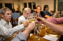 Prximo Juvenil Club Gourmet tem chefs e cardpio definidos