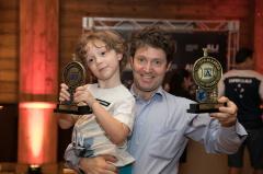 42� Copa ALJ Astir de Ver�o tem noite de premia��o