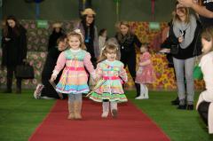 Festa Junina ALJ: o arraial chegou no Juvenil