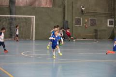 Equipe de Futsal ALJ acumula vitrias no ltimo Torneio Amistoso e no Campeonato Metropolitano