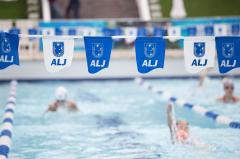13 Torneio Integrao de Natao Infantojuvenil ALJ