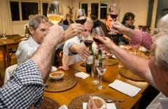 Juvenil Club Gourmet com sabores especiais