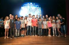 Destaques Esportivos ALJ 2018