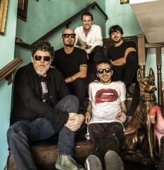 Tits: atrao confirmada na Festa de 155 anos da ALJ