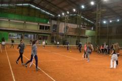 Comportamento e pr�tica de esportes t�m destaque na agenda de setembro das debutantes