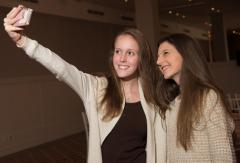Moda e atividade fsica em destaque na agenda das debutantes