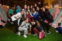 Agenda Debutantes ALJ 2018: retrospectiva