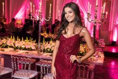 Conhe�a a representante ALJ no�Glamour�Girl 2018