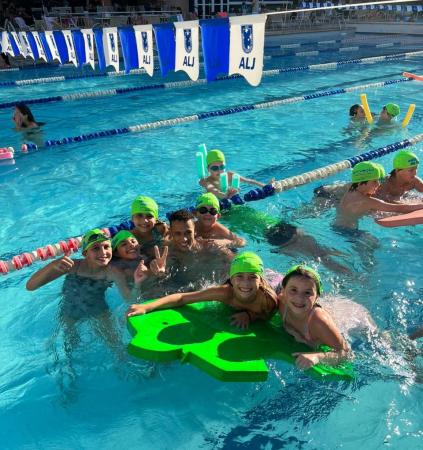 Colnia de Frias 2024: inscries abertas