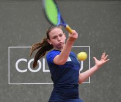 Confira os resultados da Copa ALJ 163 Anos de T�nis Infantojuvenil