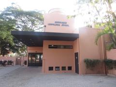 Manuteno hidrulica afeta vestirios e bebedouros na Sede Nova York nesta sexta-feira (4)