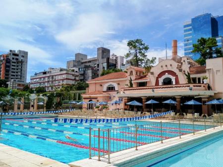 Como ficar� o Seu Clube no feriado de Tiradentes (21/04)