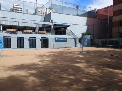 Agora � oficial! Aulas de Beach Tennis e Futev�lei chegaram no Seu Clube!