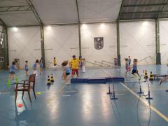 ALJ for Kids teve semana de muita diverso