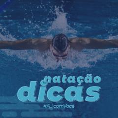 Dicas Natao #ALJcomVoc