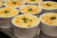 Vem a� a Confraria Leopoldina de maio