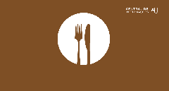 Atendimento nos restaurantes 
