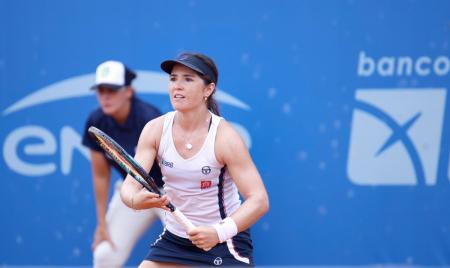 Tenista associada ALJ � convocada para a Billie Jean King Cup 2026