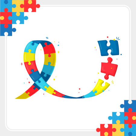 Bate-Papo ALJ - Conscientiza��o sobre o Autismo