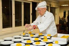 Juvenil Club Gourmet