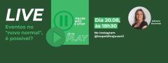Participe!