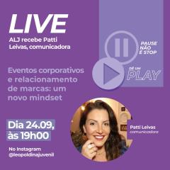 Participe!
