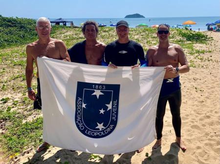 Associados em destaque no Circuito Ocean 