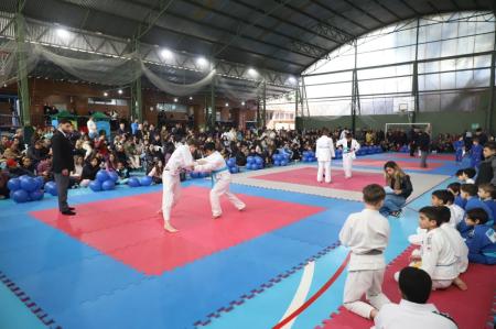 Circuito Impullse Jud - Etapa Inverno ALJ