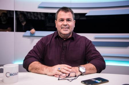 Alex Pussieldi no ALJ Capacitao e Desenvolvimento