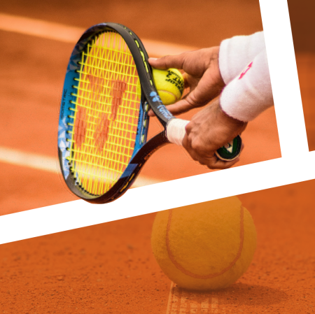 Copa ALJ 163 Anos de T�nis Adulto