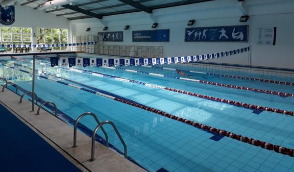 Higienizao dos reservatrios da Piscina Coberta pode interromper gua em 11/06