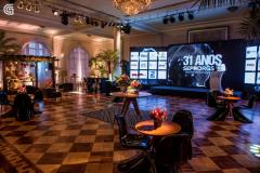 Presente e futuro dos eventos corporativos