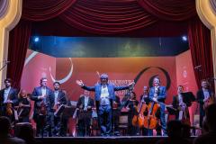 Em maio, Domingo Cl�ssico re�ne Orquestra da Ulbra