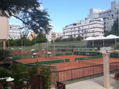 Brasil Juniors Cup  atrao no Juvenil