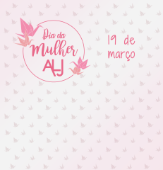 Bem-estar e cultura para comemorar o Dia Internacional da Mulher