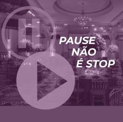Pause No  Stop! 
