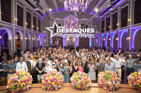 Destaques Esportivos ALJ 2023