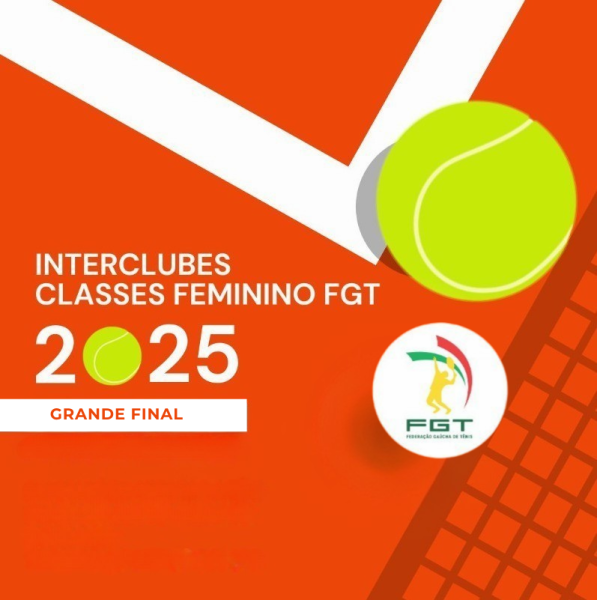 ALJ na Grande final do Interclubes Feminino nesse domingo (06)! Vá e prestigie!